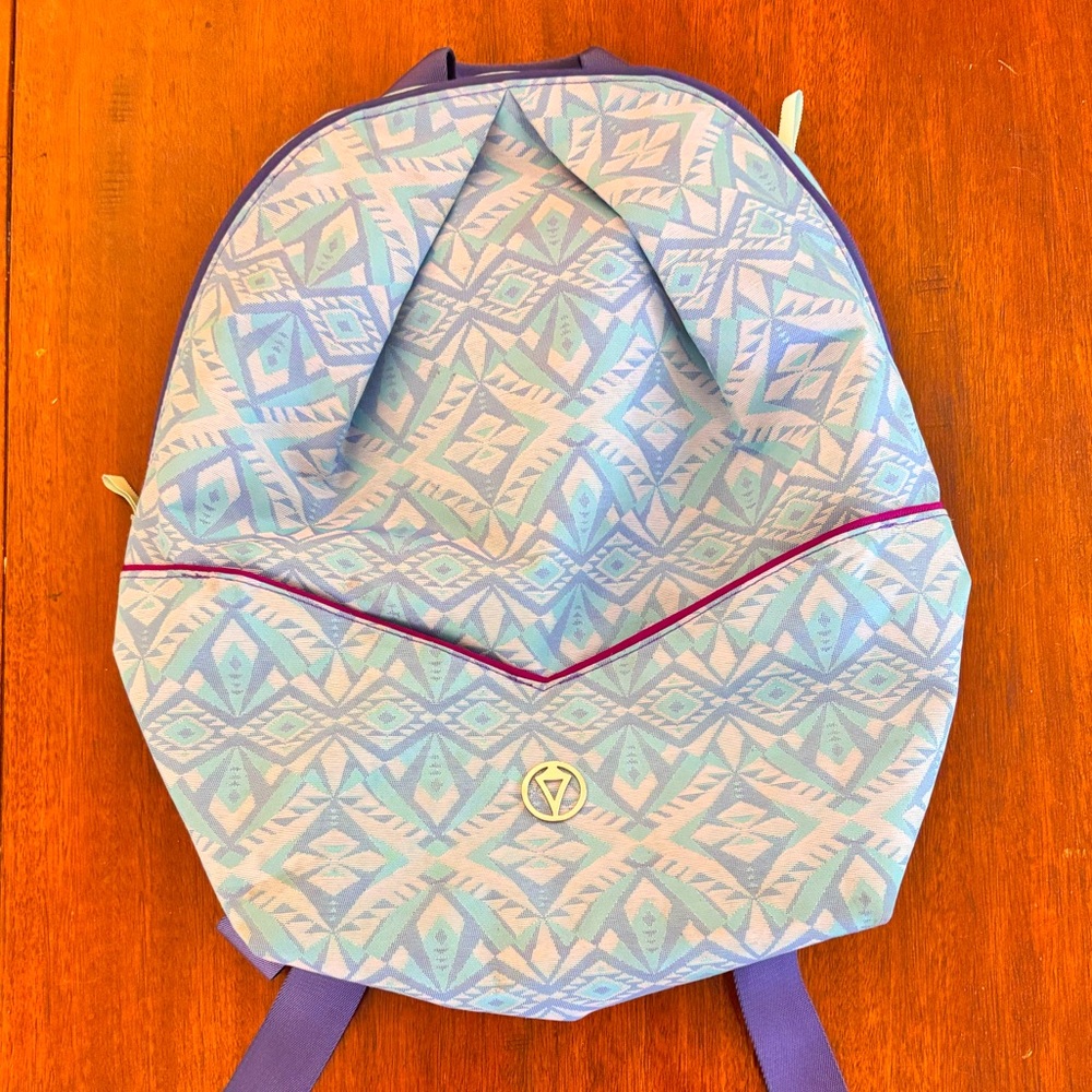 Ivivva by Lululemon Pack For Class backpack